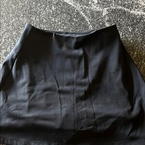 Girlfriend collective skort